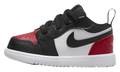 Jordan 1 Low Alt TD "WHITE BLACK RED" DR9747-161