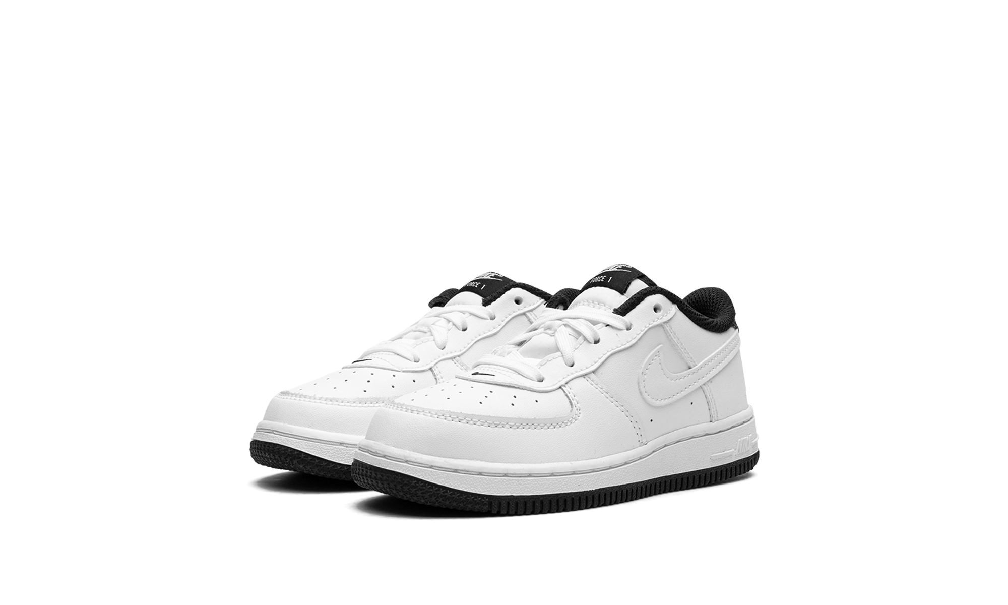 Air Force 1 TD "White / Black" DV1342 100