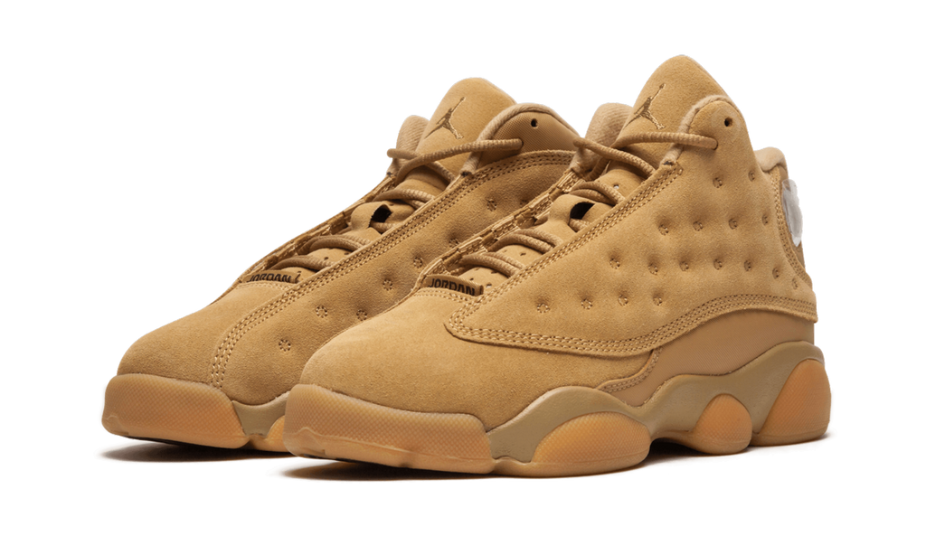 Jordan 13 Retro PS "Wheat" 414575 705