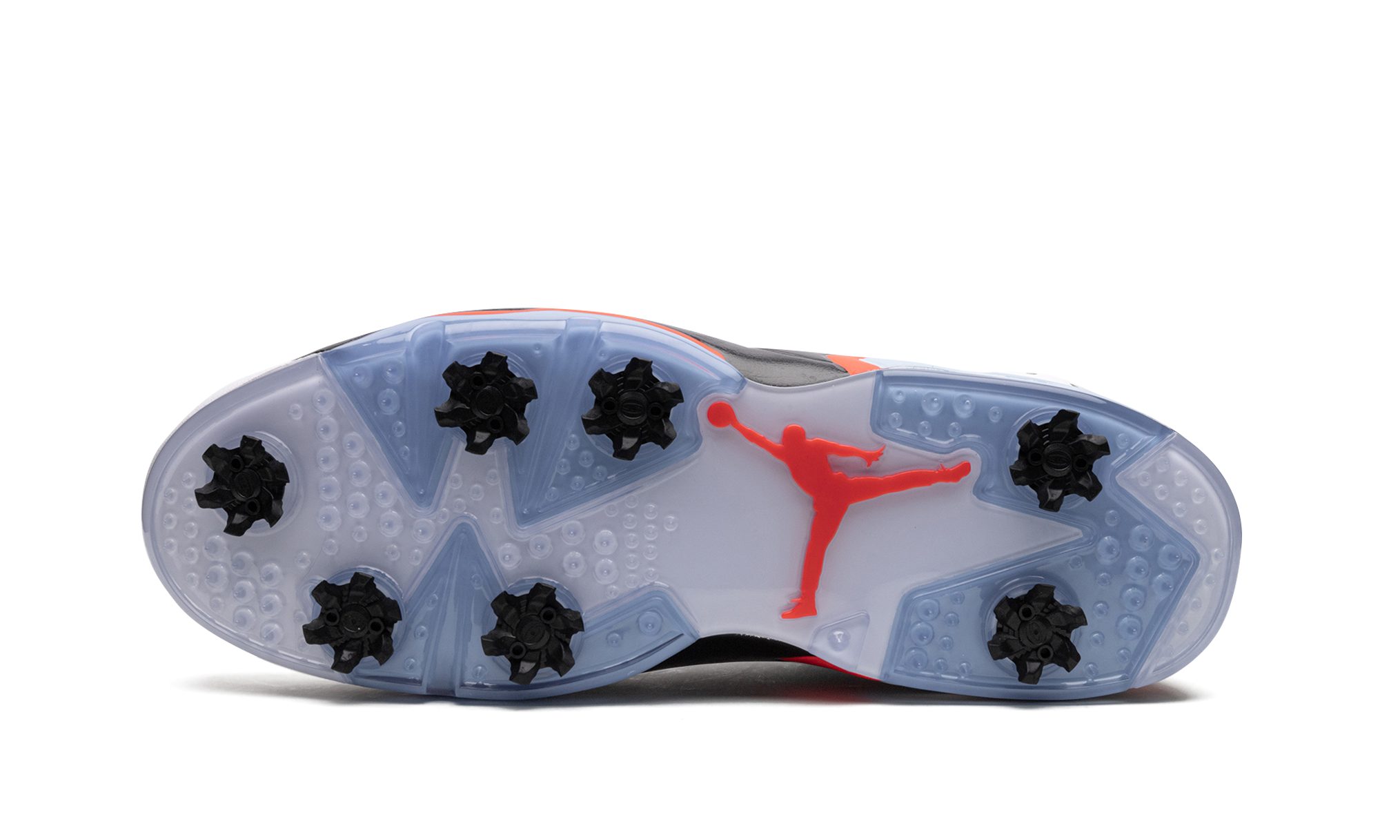 Air Jordan 6 Golf "White Infrared" DV1376 106