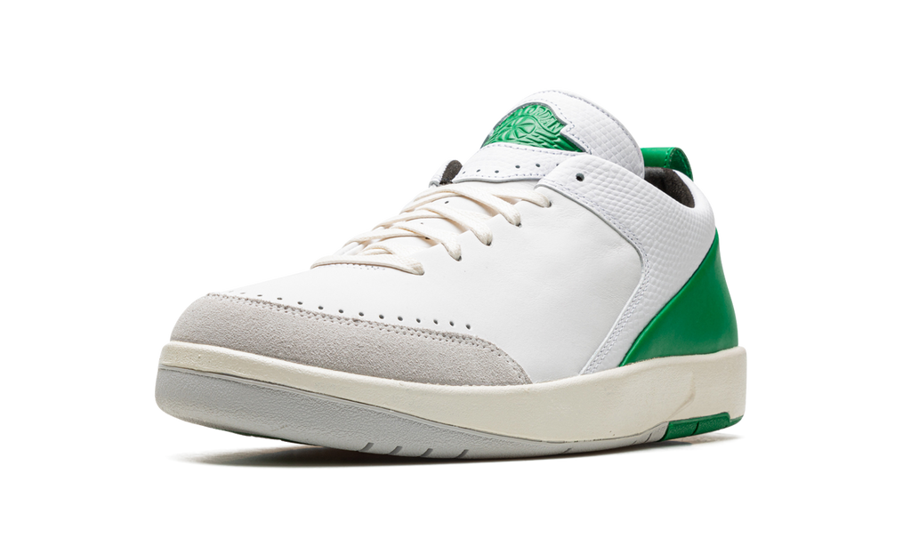 Jordan 2 Retro WMNS "Nina Chanel Abney - White Malachite" DQ0560 160