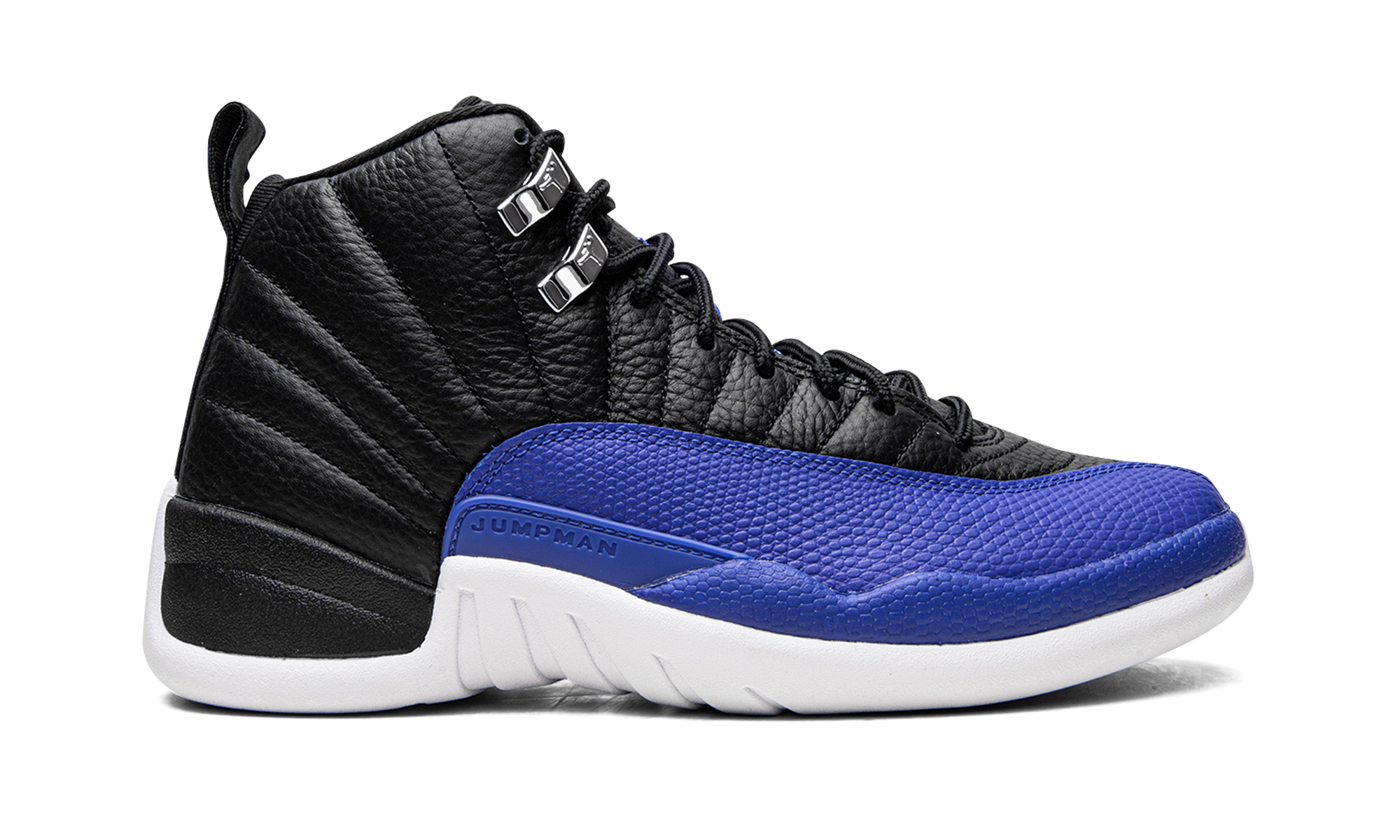 AIR JORDAN 12 WMNS "Hyper Royal" AO6068 004