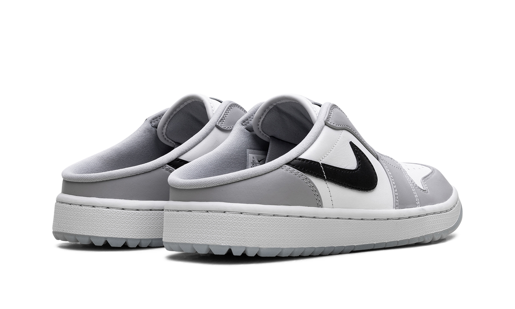 Air Jordan 1 Low Golf Mule "Wolf Grey" FJ1214 004
