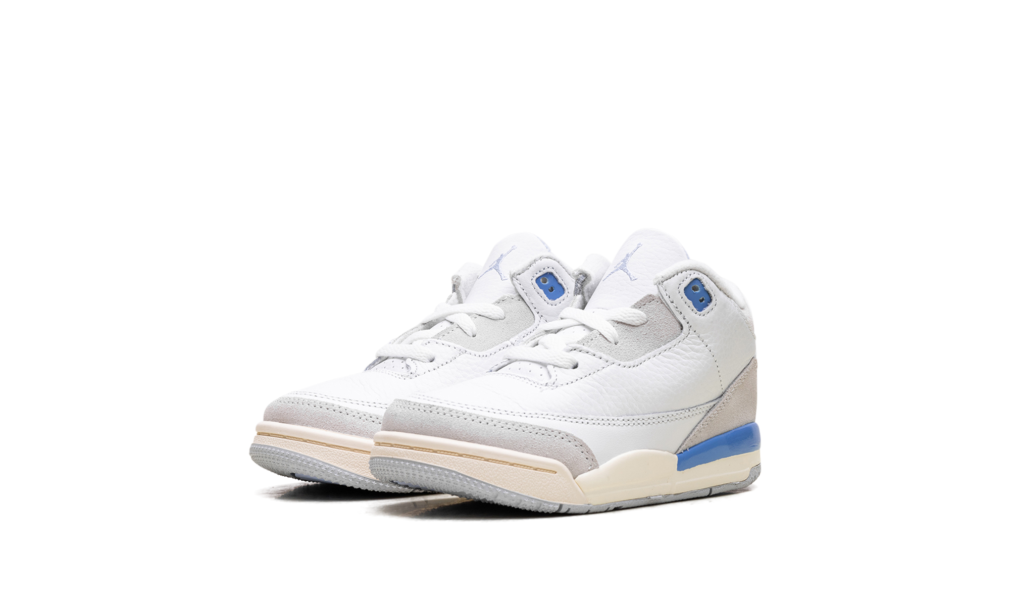 Air Jordan 3 TD "Lucky Shorts" DM0968 101