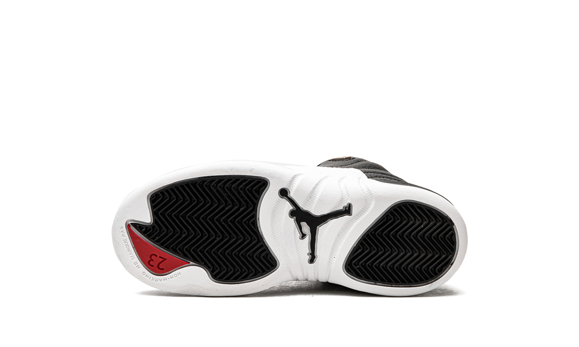 Air Jordan 12 Retro PS "Playoffs 2022" 151186 006