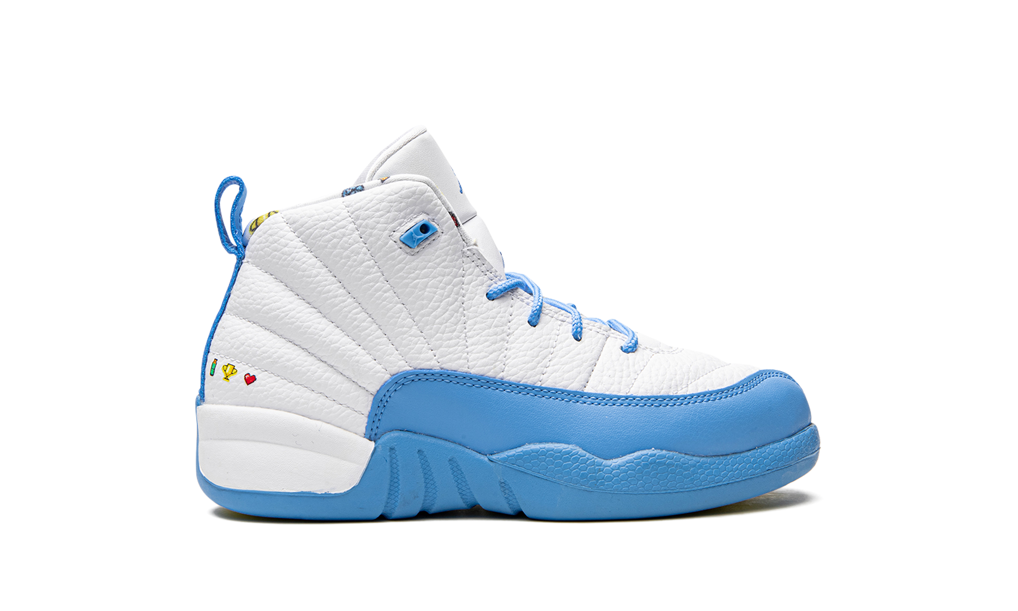 Jordan 12 Retro PS "Emoji" DQ4366 114