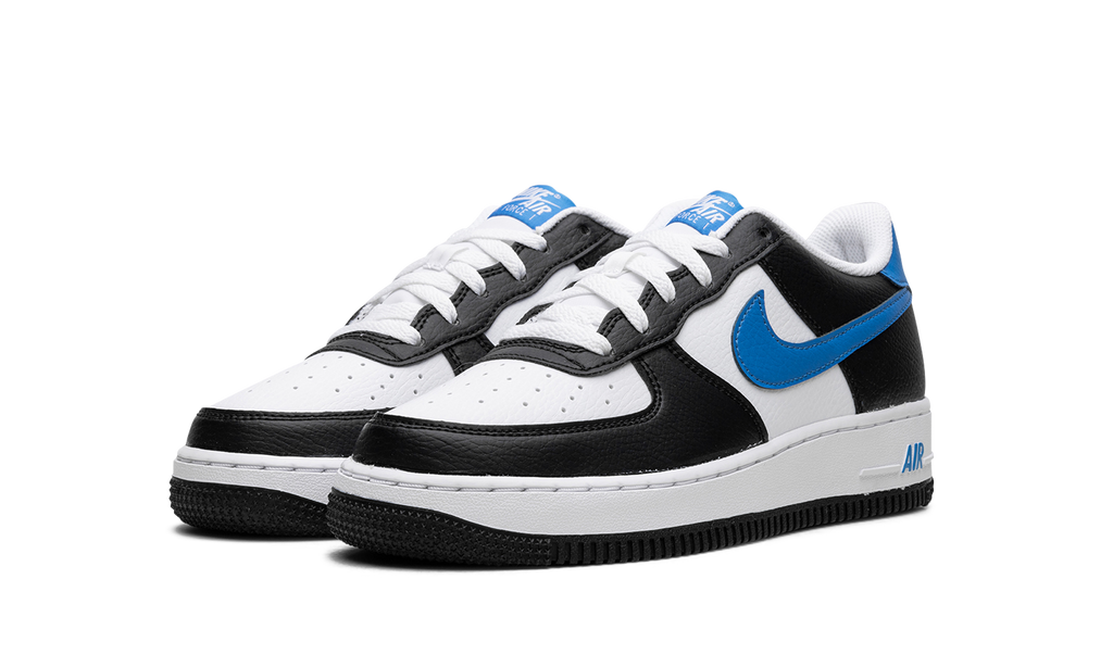 Air Force 1 Low GS "Light Photon Blue" FN8008 001