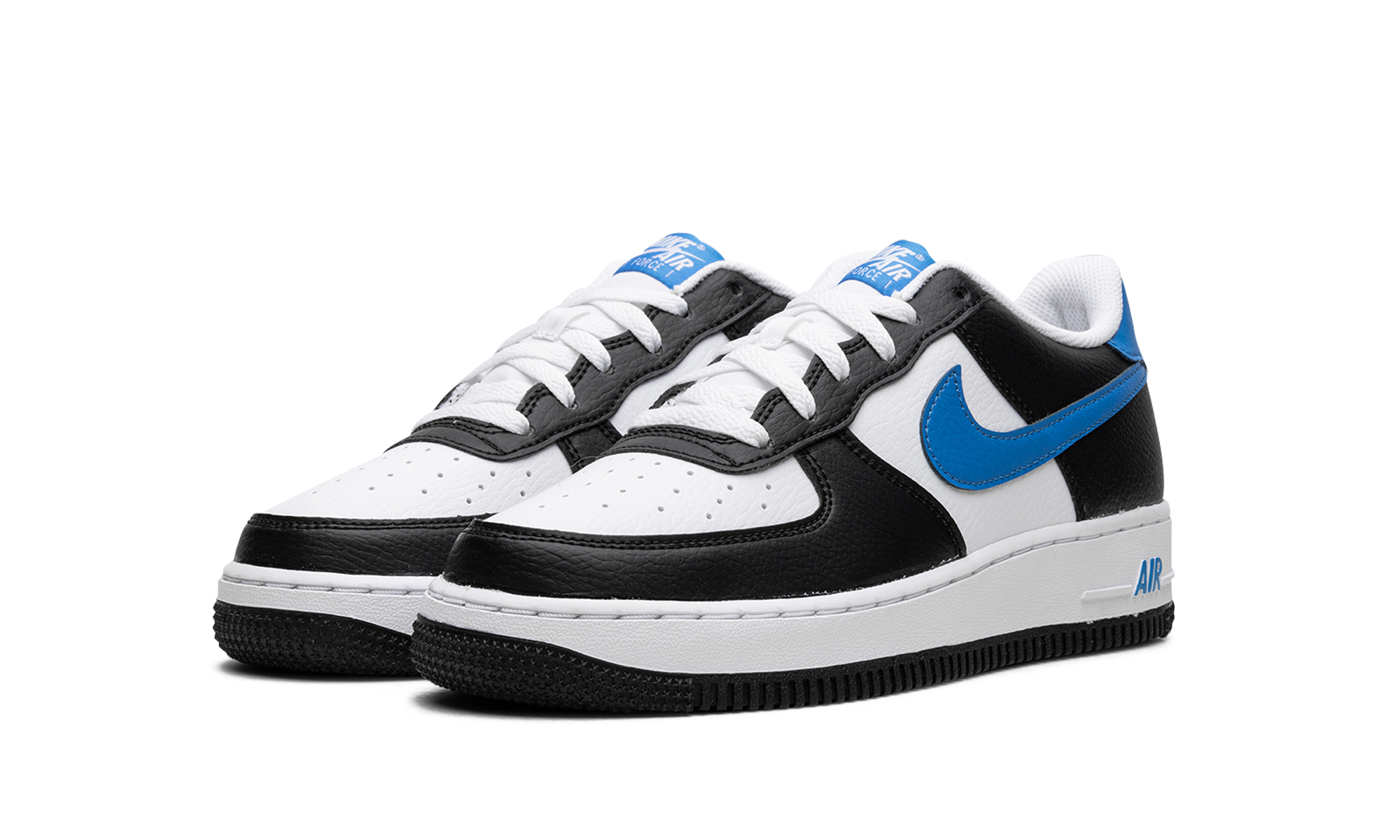 Air Force 1 Low GS "Light Photon Blue" FN8008 001