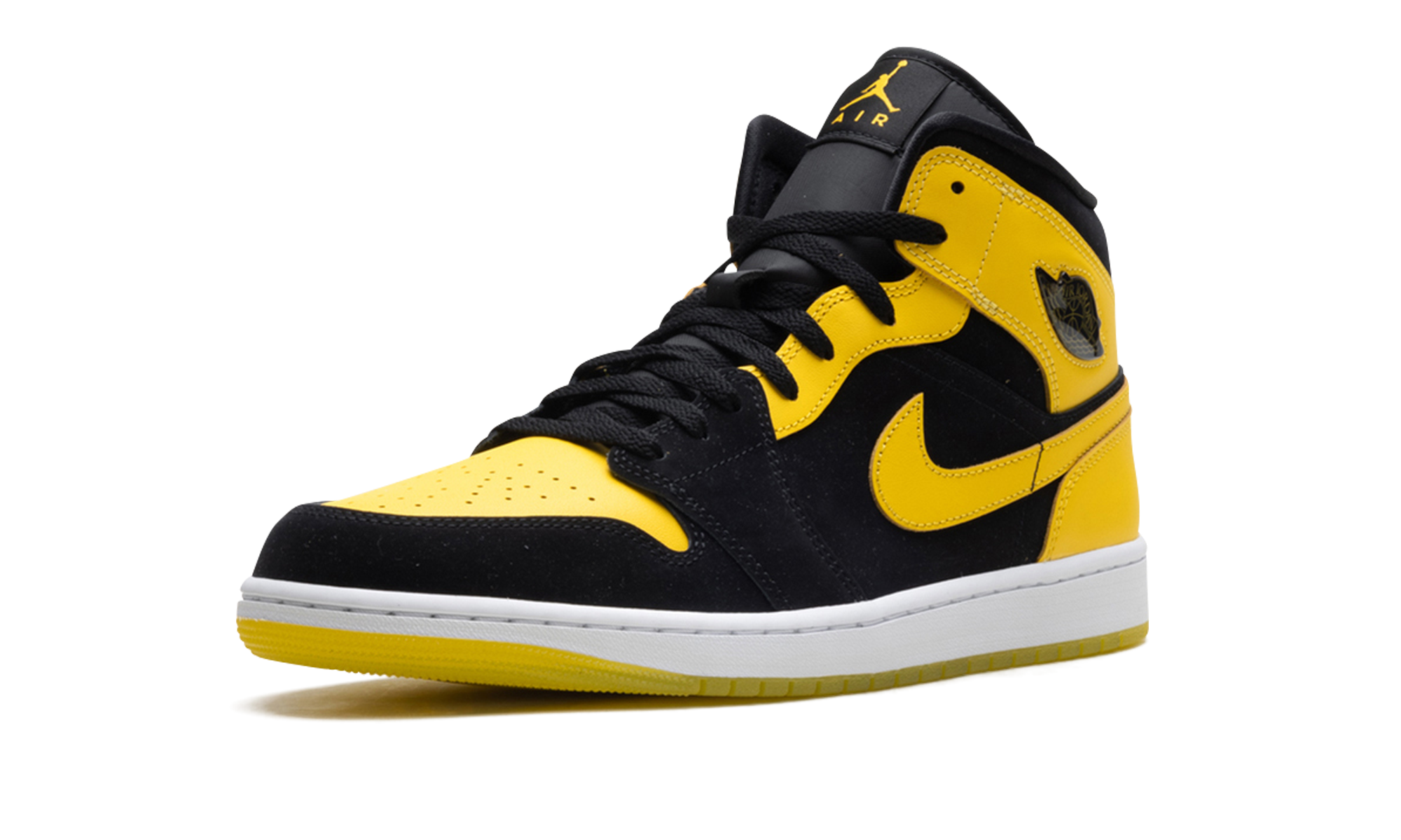 Air Jordan 1 Mid "New Love" HJ6654 071