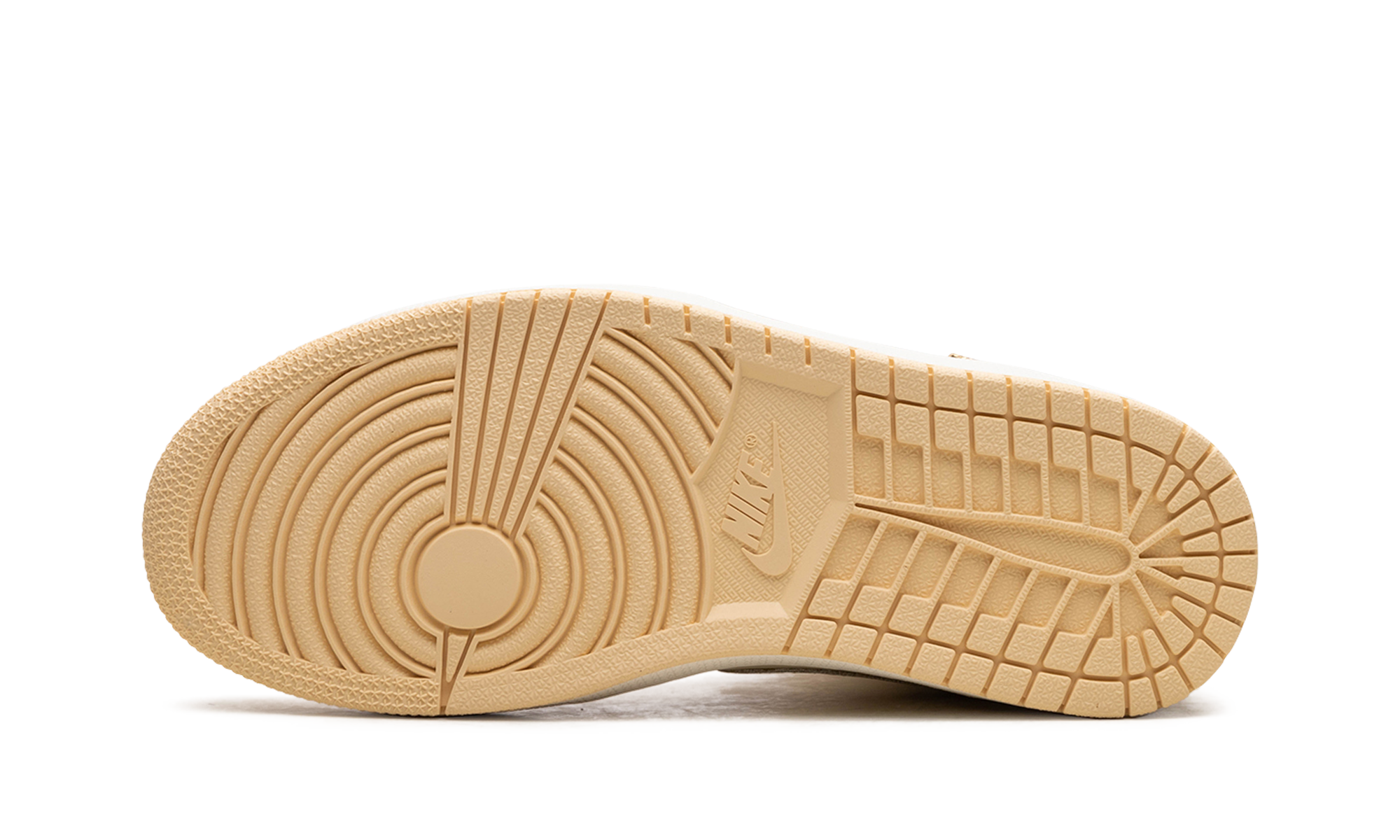 AIR JORDAN 1 MID WMNS "Pale Vanilla" FB9892 200