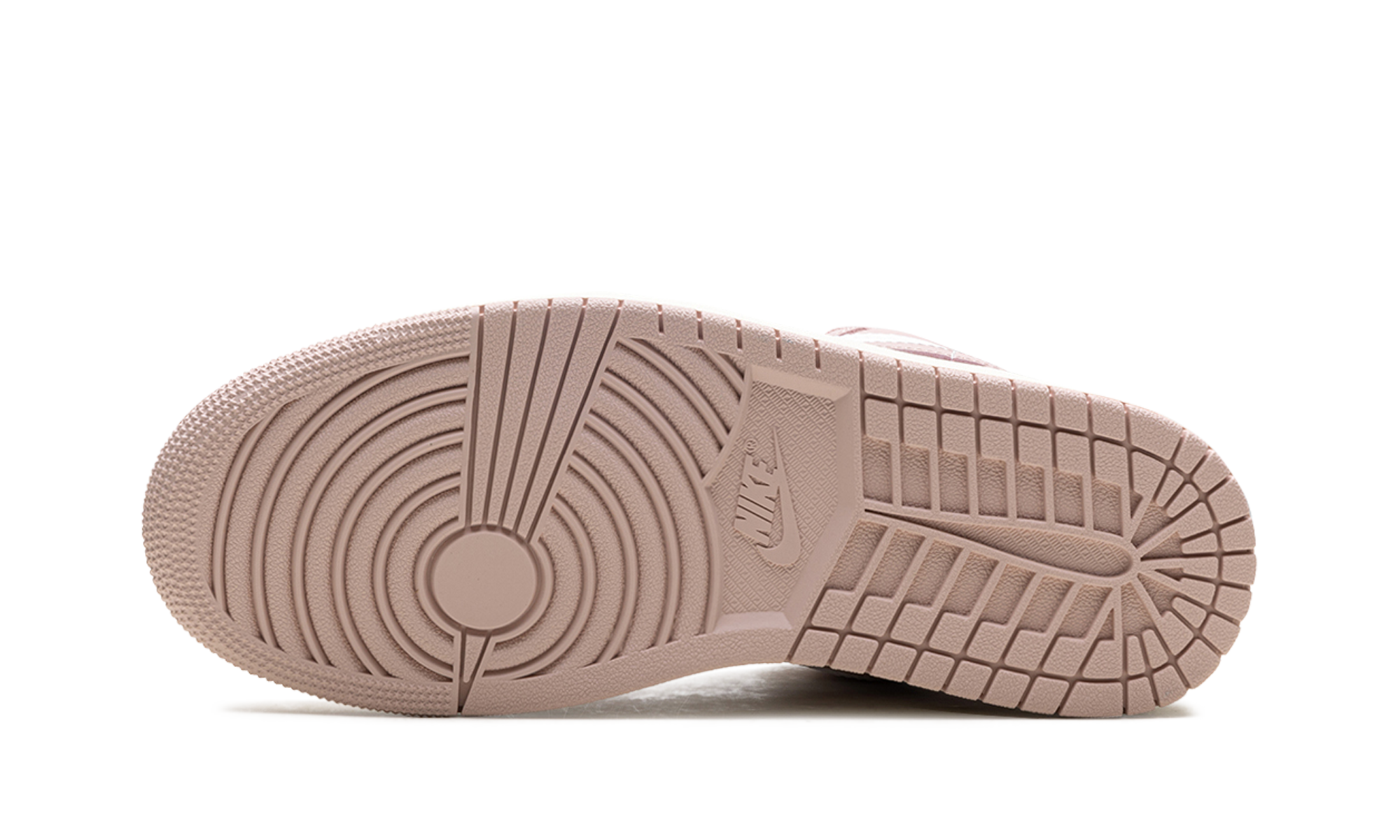 Jordan 1 Low WMNS "Pink Oxford" DC0774 162