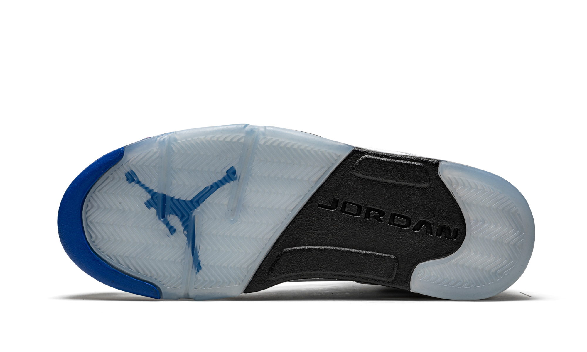 Air Jordan 5 Retro "Stealth 2.0" DD0587 140