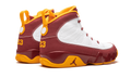 Air Jordan 9 Retro "Bentley Crawfish Ellis" 302370 140