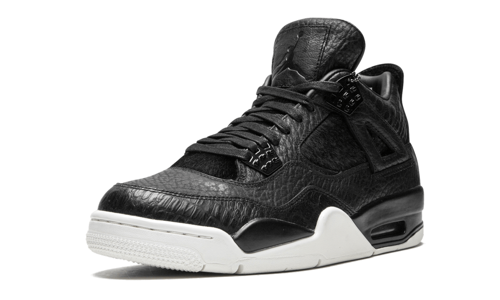 Air Jordan 4 Retro Premium "Pinnacle" 819139 010