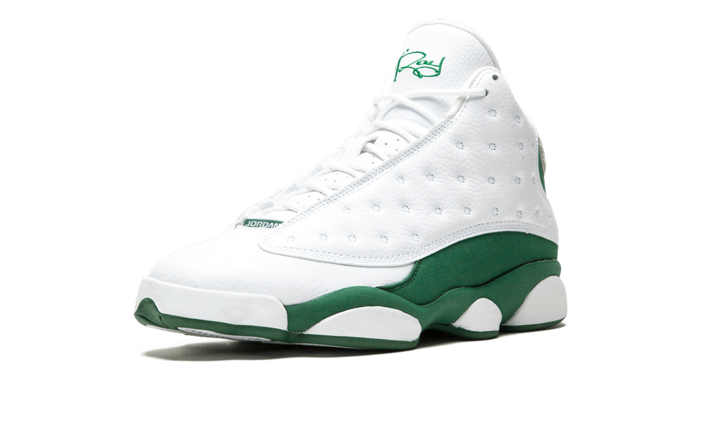 Air Jordan 13 Retro "Ray Allen" 414571 125