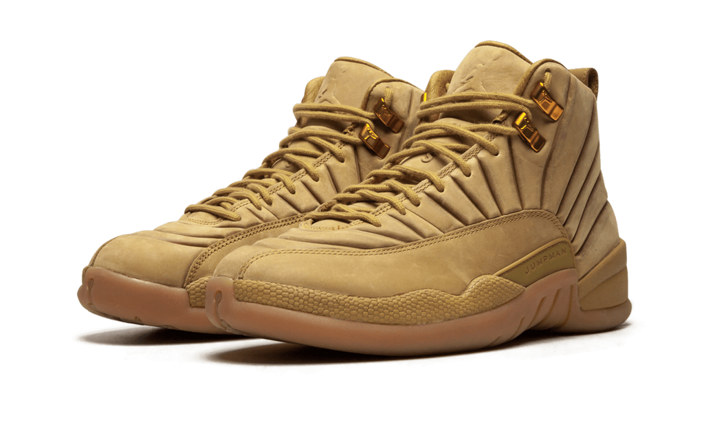 Air Jordan 12 Retro PSNY "NYC" AA1233 700