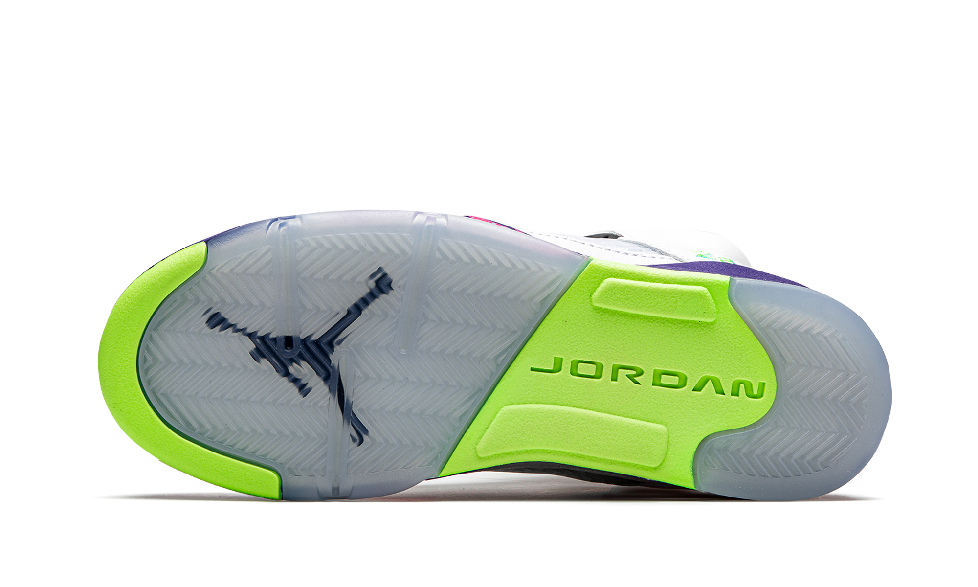 Air Jordan 5 GS "Alternate Bel-Air" DB3024 100