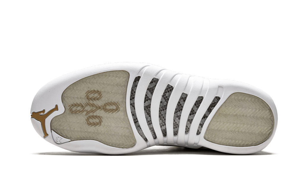 Air Jordan 12 Retro OVO "October's Very Own" 873864 102