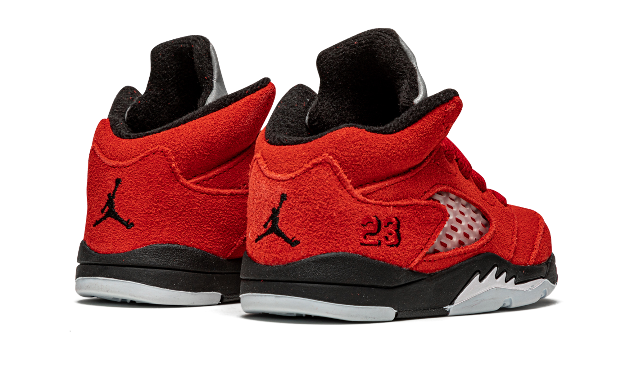 Air Jordan 5 TD "Raging Bull" 440890 600