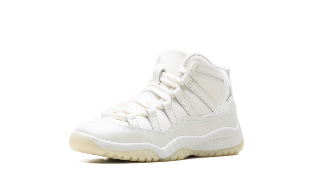Air Jordan 11 PS "Pearl" DO3857 110