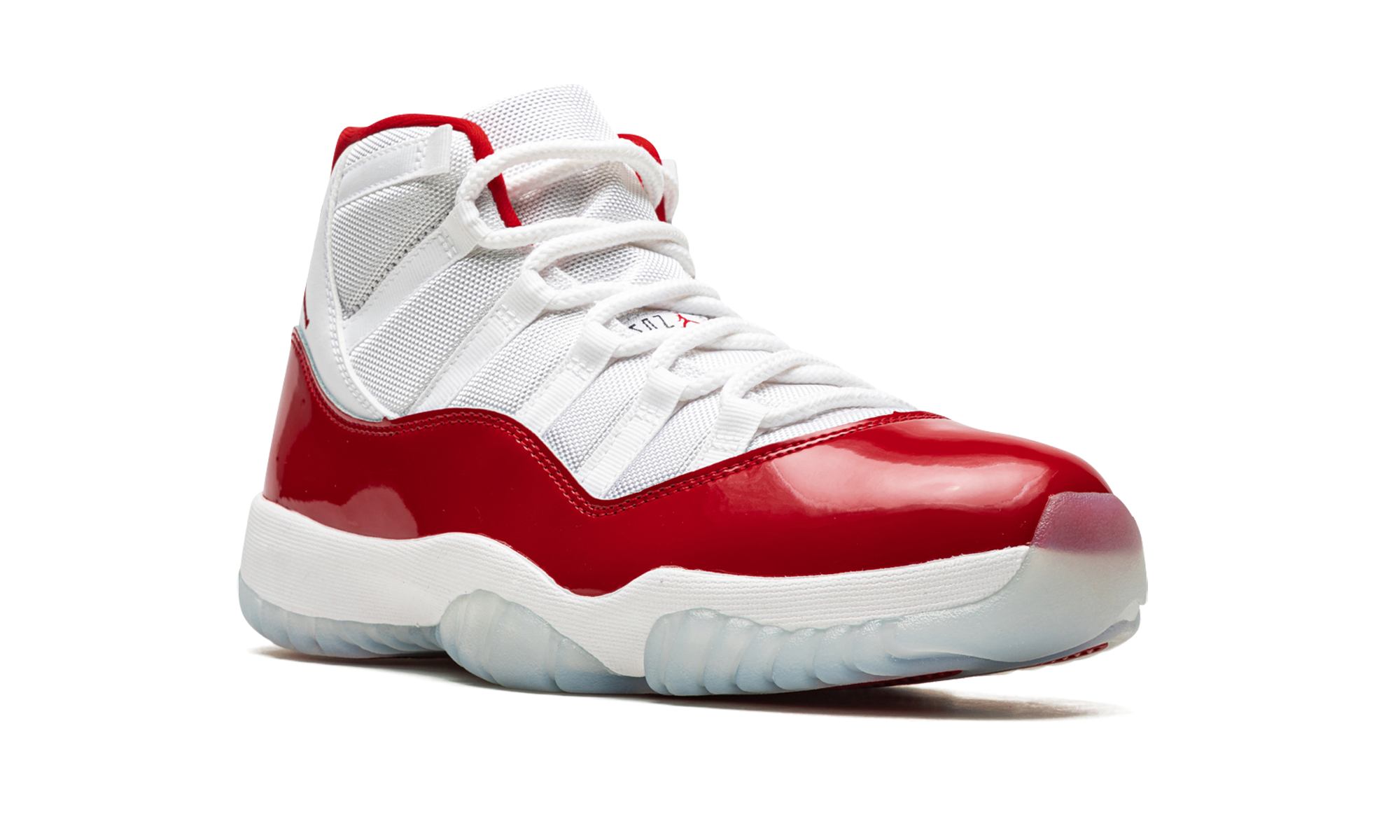 Air Jordan 11 "Cherry 2022" CT8012 116