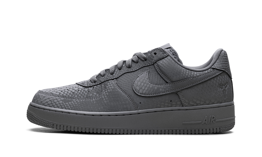 Air Force 1 Low "Kobe Bryant Forever Cool Grey" IB0018 004