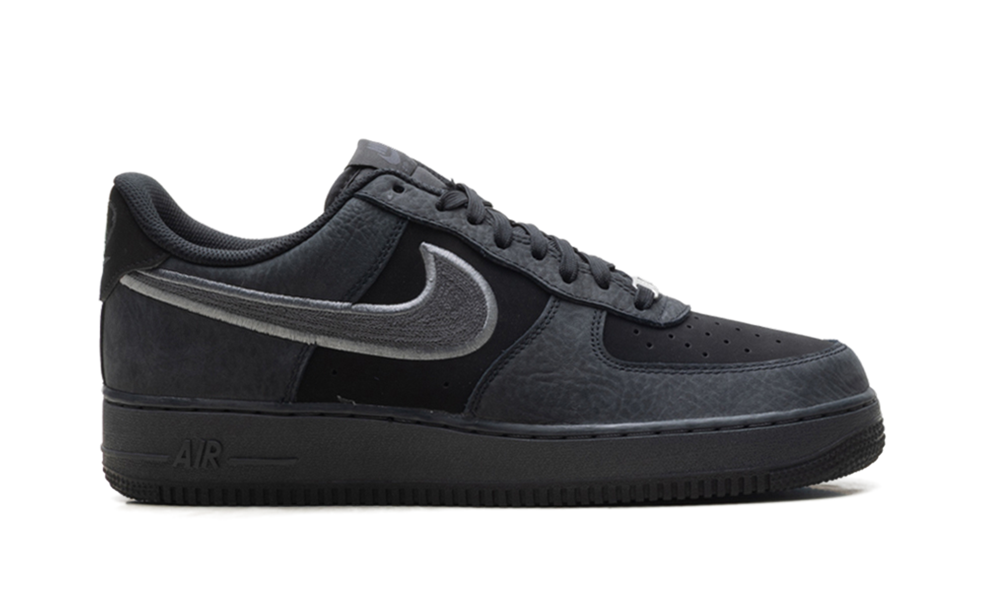 Air Force 1 Low '07 LV8 "Black Smoke Grey" IB6842 002