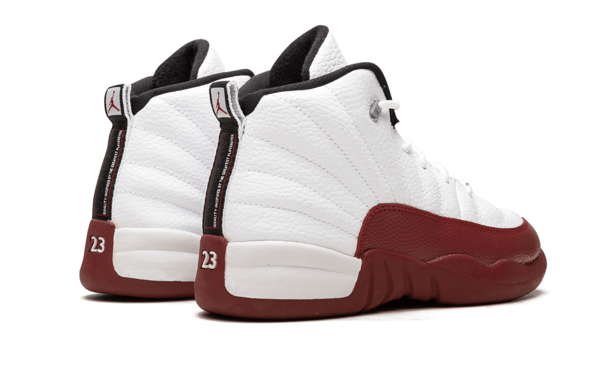 Jordan 12 Retro PS 151186 110