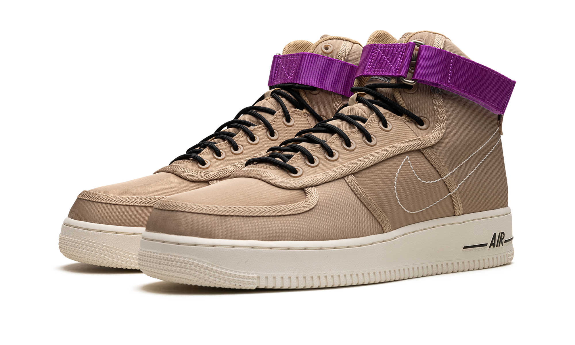 Air Force 1 High "Moving Company" DV0790 200