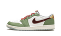Air Jordan 1 Low "Chinese New Year" FN3727 100