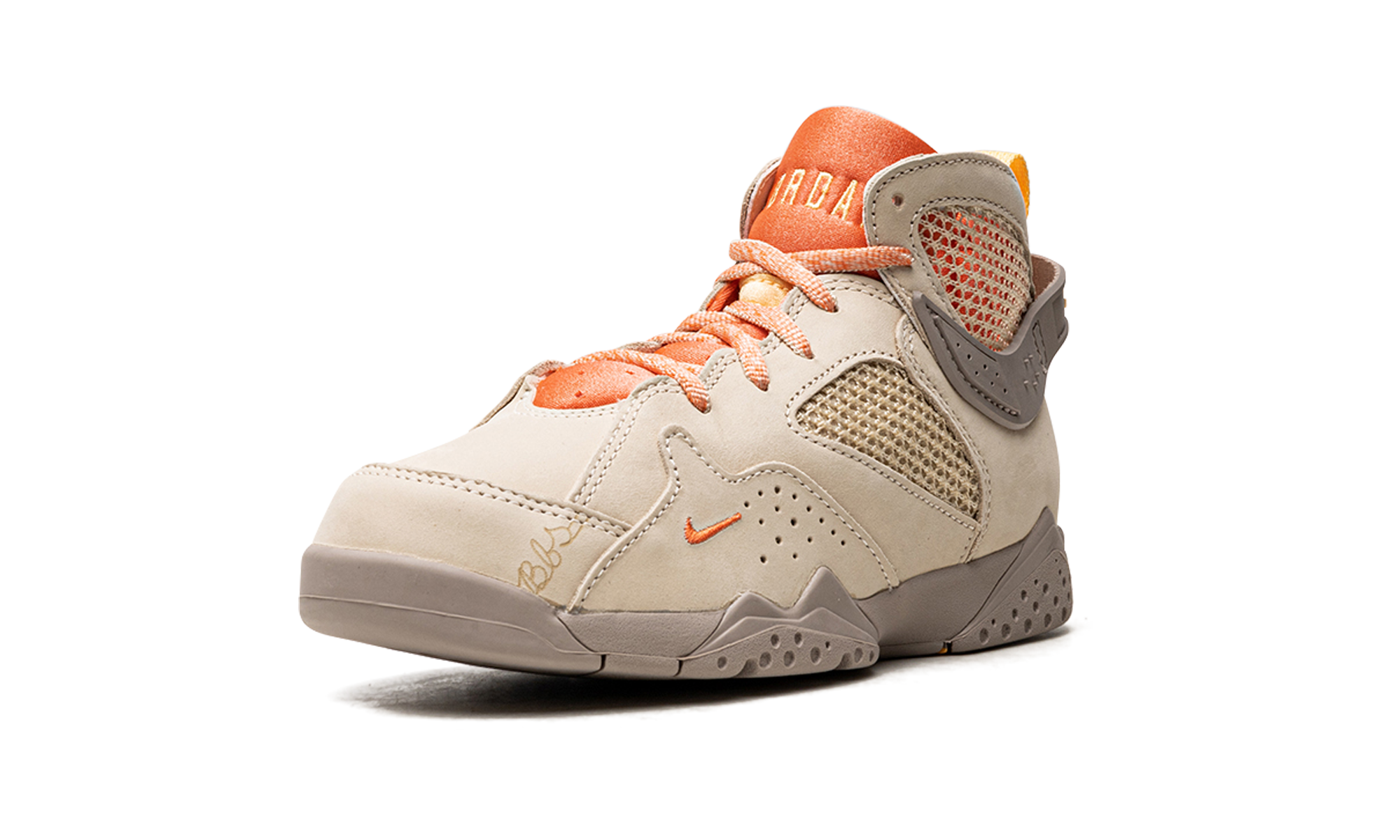 Air Jordan 7 PS "Bephies Beauty Supply" DR1484 168