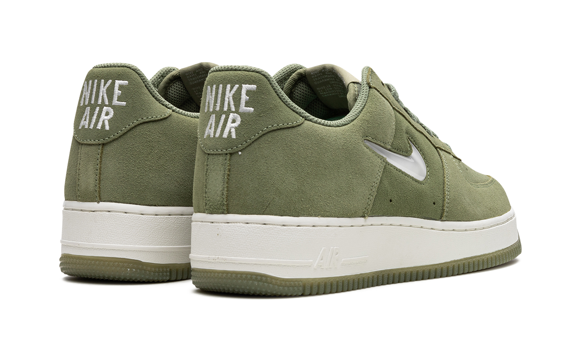 Air Force 1 Low "Color Of The Month - Oil Green" DV0785 300
