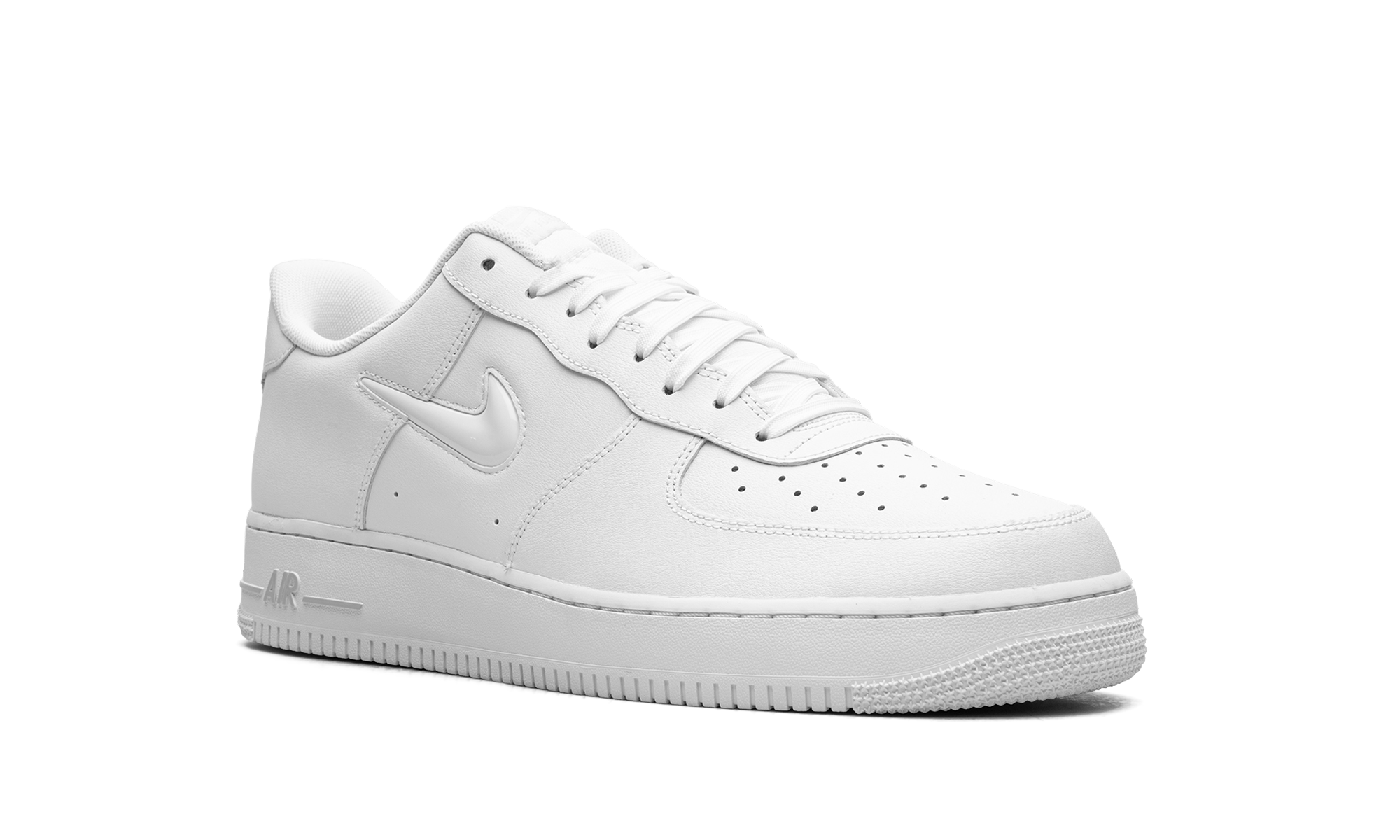 Air Force 1 Jewel "Dark Smoke Grey" HM0621 100