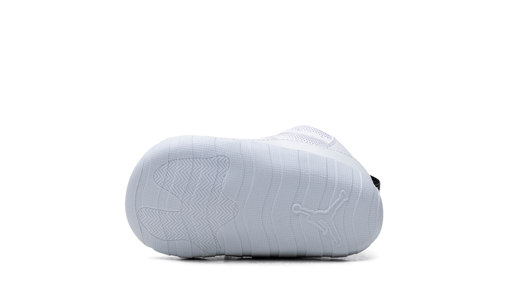Jordan 11 Retro Crib Bootie TD "Legend Blue" CI6165 104