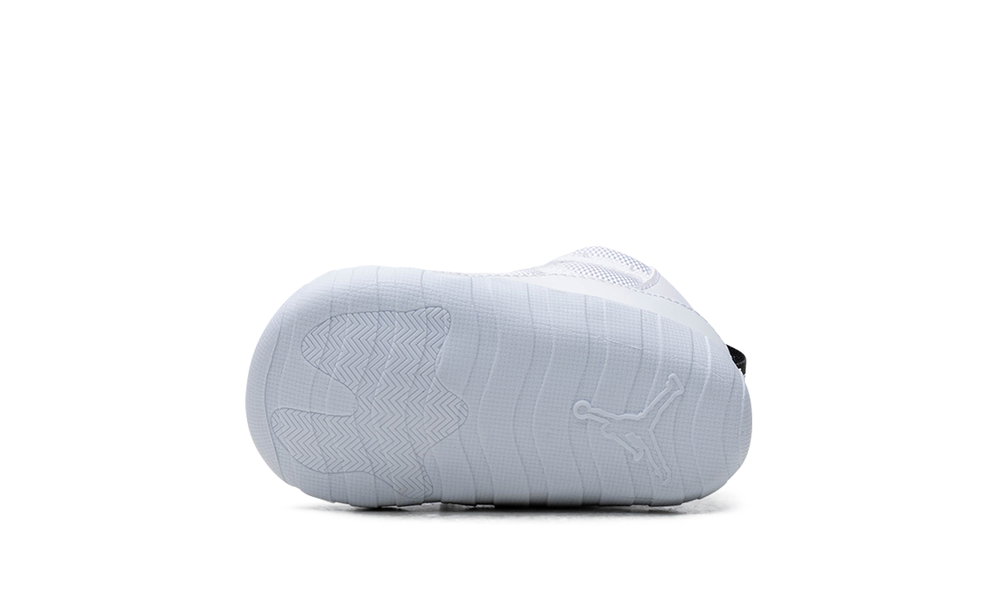 Jordan 11 Retro Crib Bootie TD "Legend Blue" CI6165 104