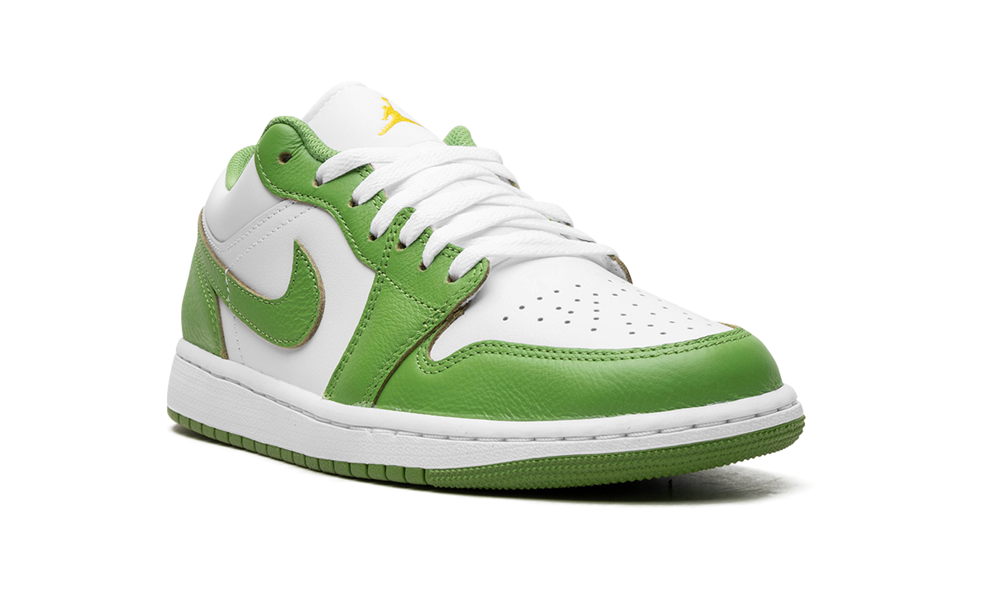 Jordan 1 Low SE "Chlorophyll" HF4823 100