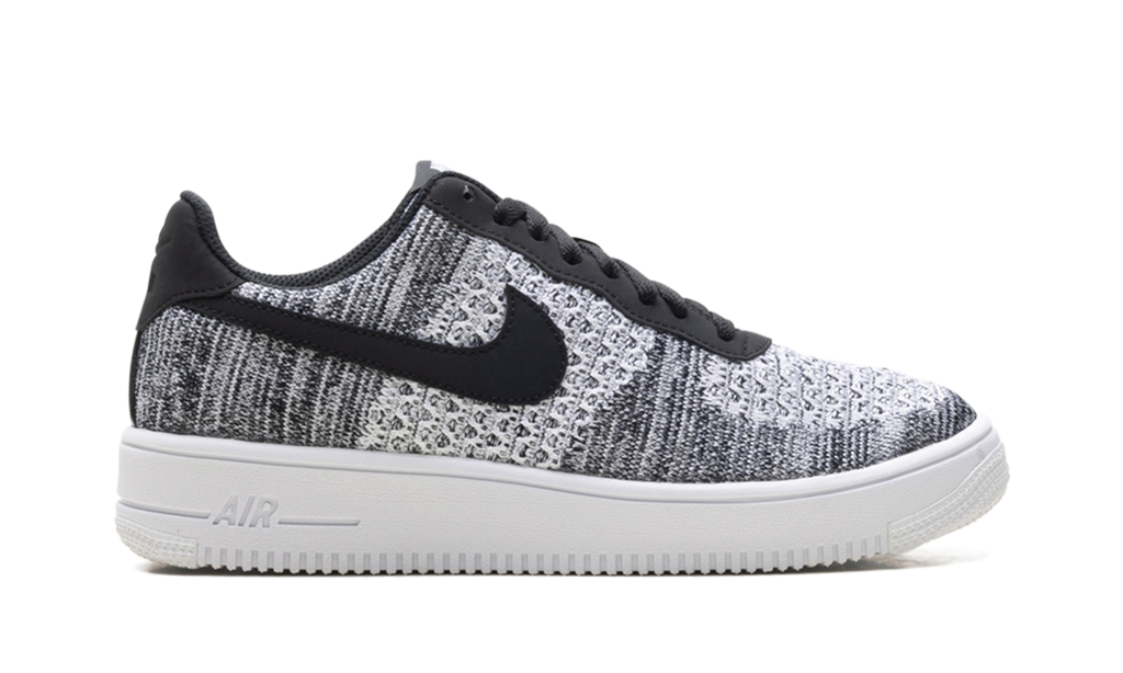 Air Force 1 Flyknit Low 2.0 "Oreo" AV3042 001