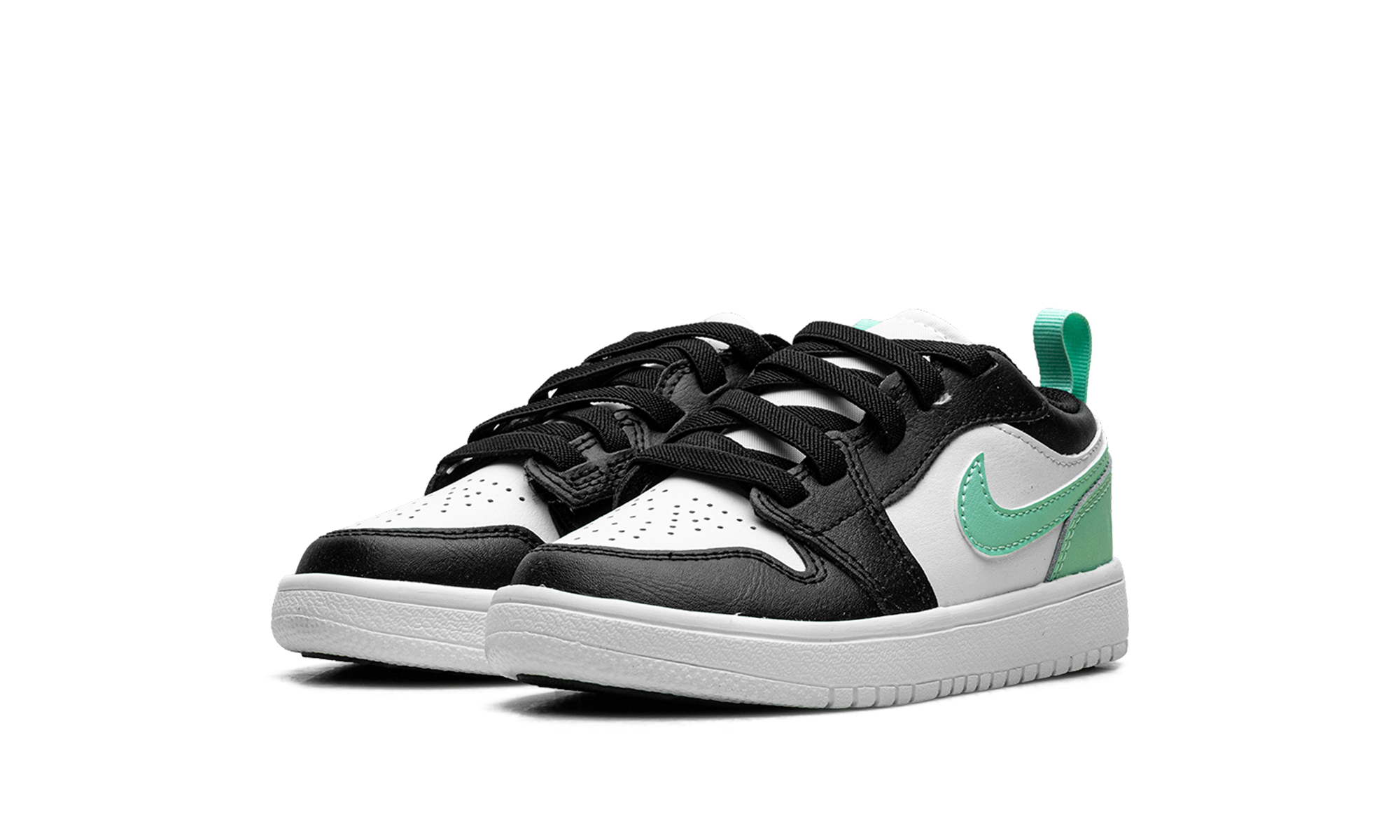 Air Jordan 1 Low Alt PS "Green Glow" DR9748-131