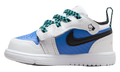 Jordan 1 Low ALT SE TD "White Hyper Royal Hyper Jade Black" FQ8710 100