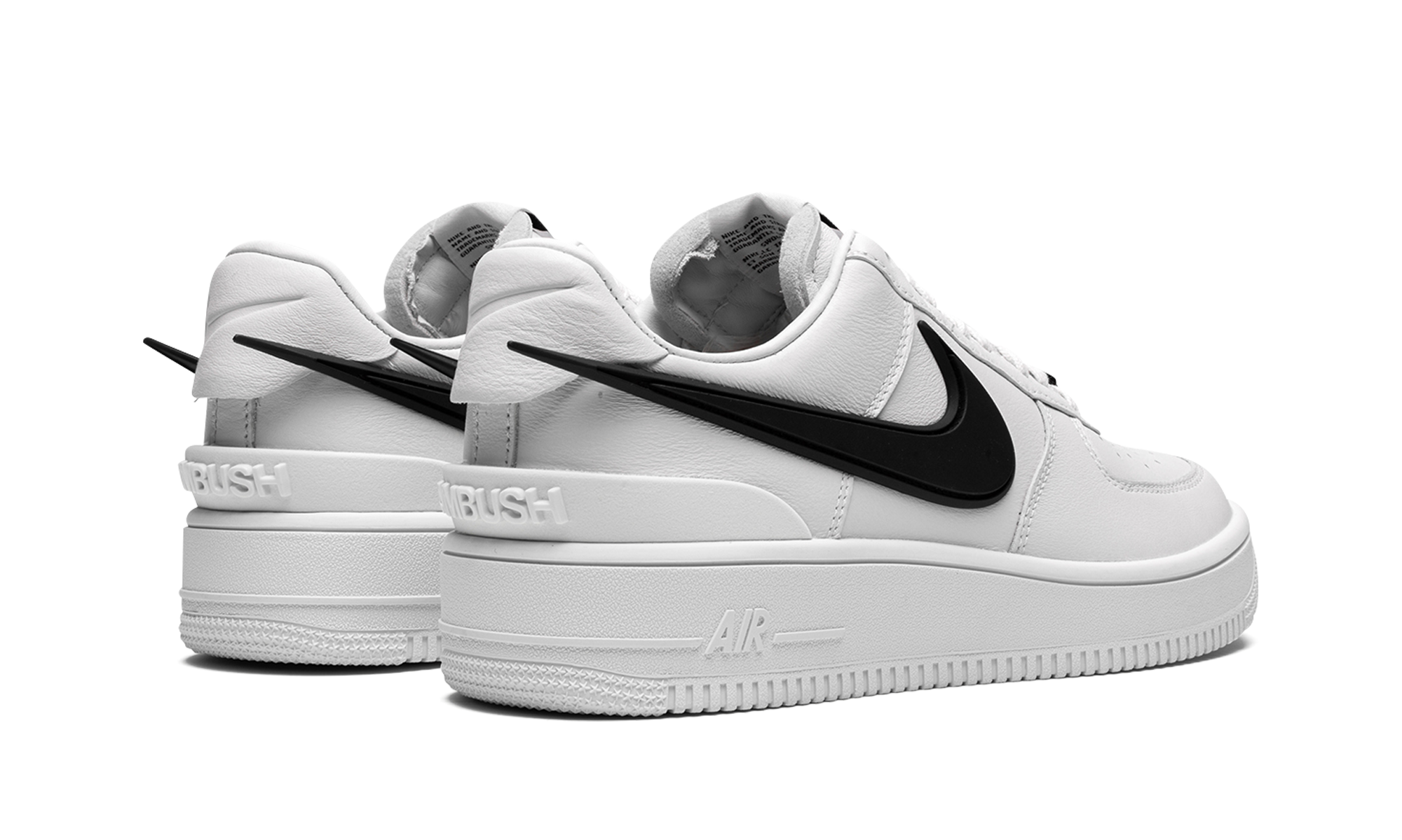 Air Force 1 Low "Ambush - Phantom" DV3464 002
