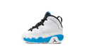 Air Jordan 9 TD "Powder Blue" 401812 101