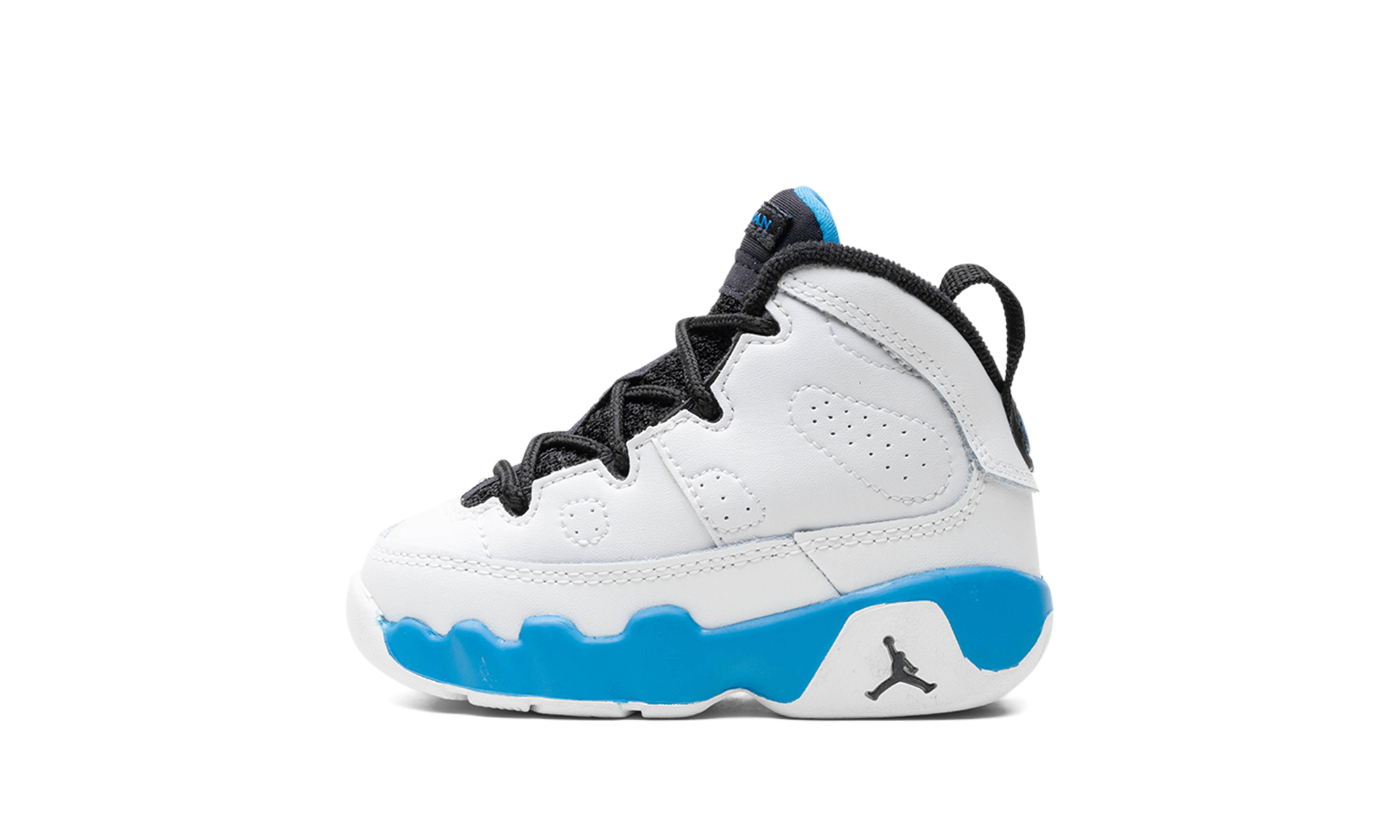 Air Jordan 9 TD "Powder Blue" 401812 101