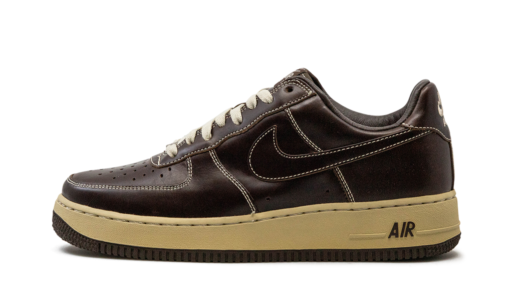 Air Force 1 Premium "Baroque Brown/Net" 309096 211