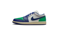 Air Jordan 1 Low GS "Rare Air" 553560 147