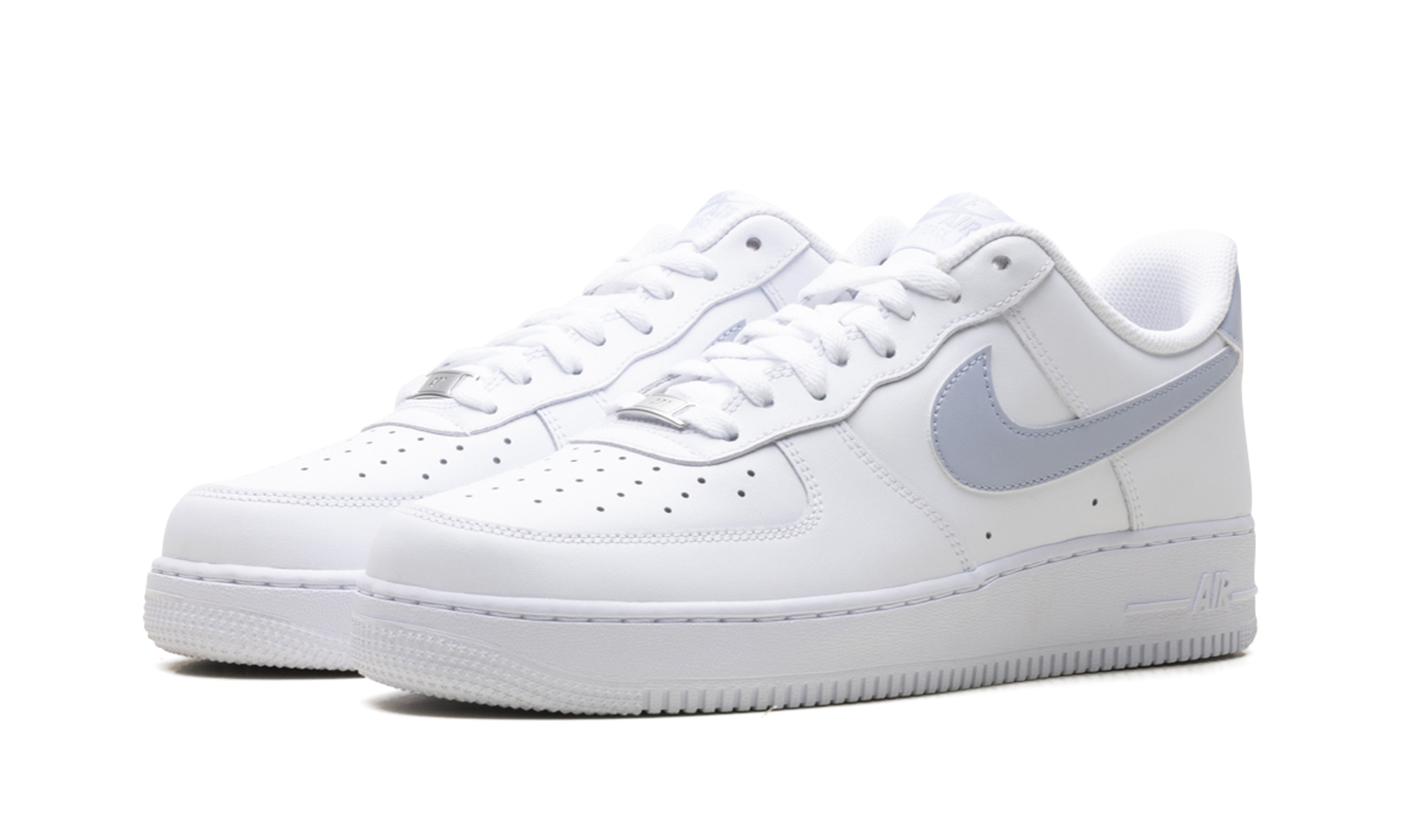 Air Force 1 '07 "Ghost" FJ4146 117