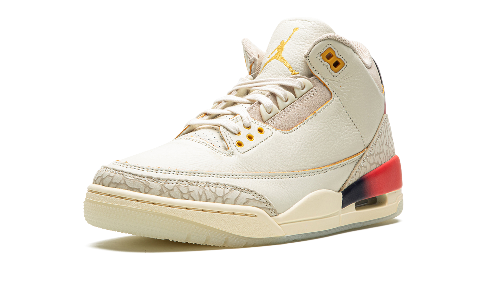 Air Jordan 3 SP "J Balvin" FN0344 901