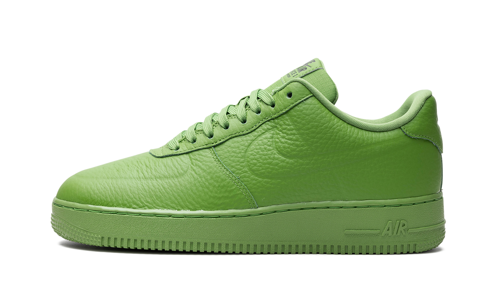 Air Force 1 '07 Pro Tech "WP Green" FB8875 300