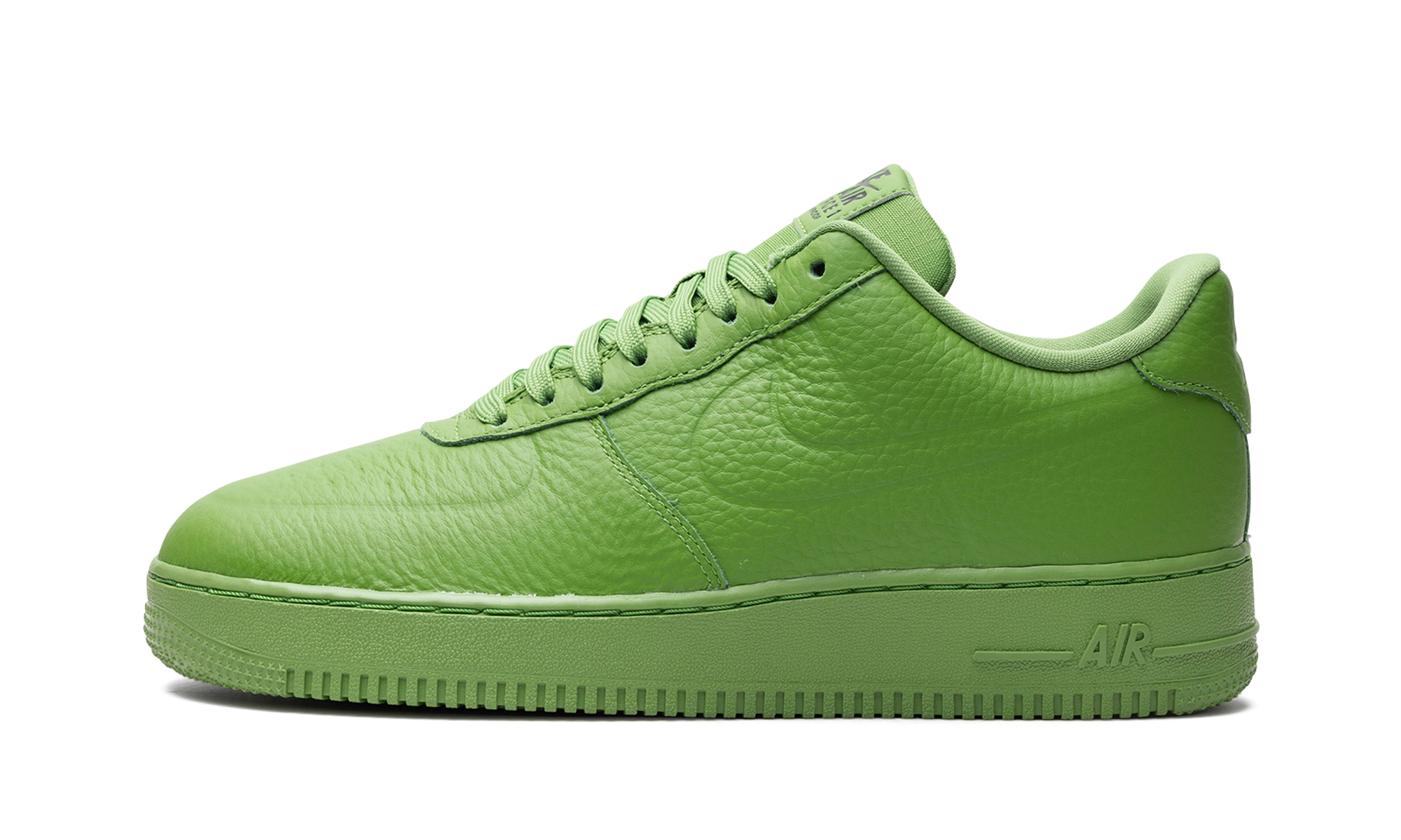 Air Force 1 '07 Pro Tech "WP Green" FB8875 300