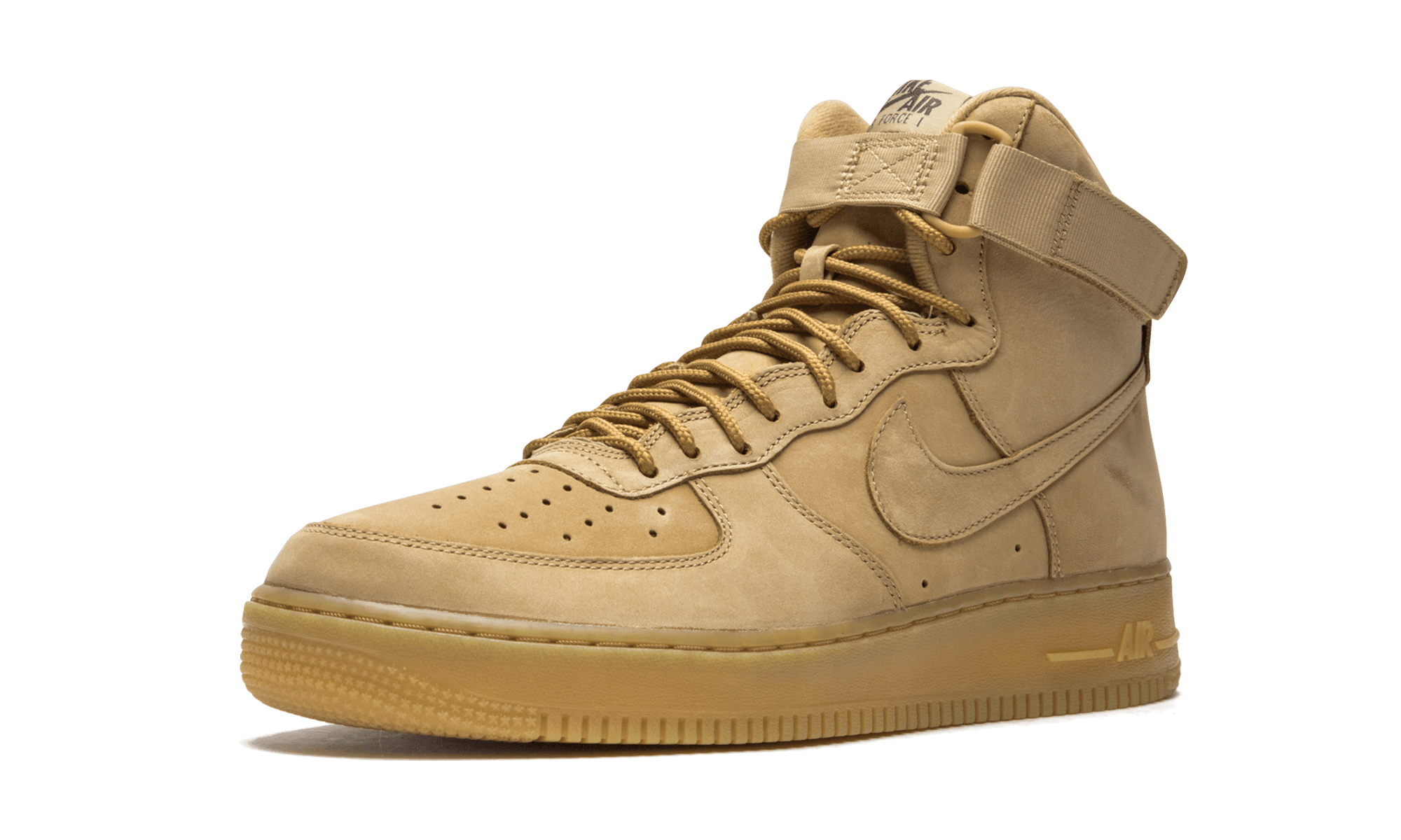 Air Force 1 High '07 LV8 "FLAX" 806403 200