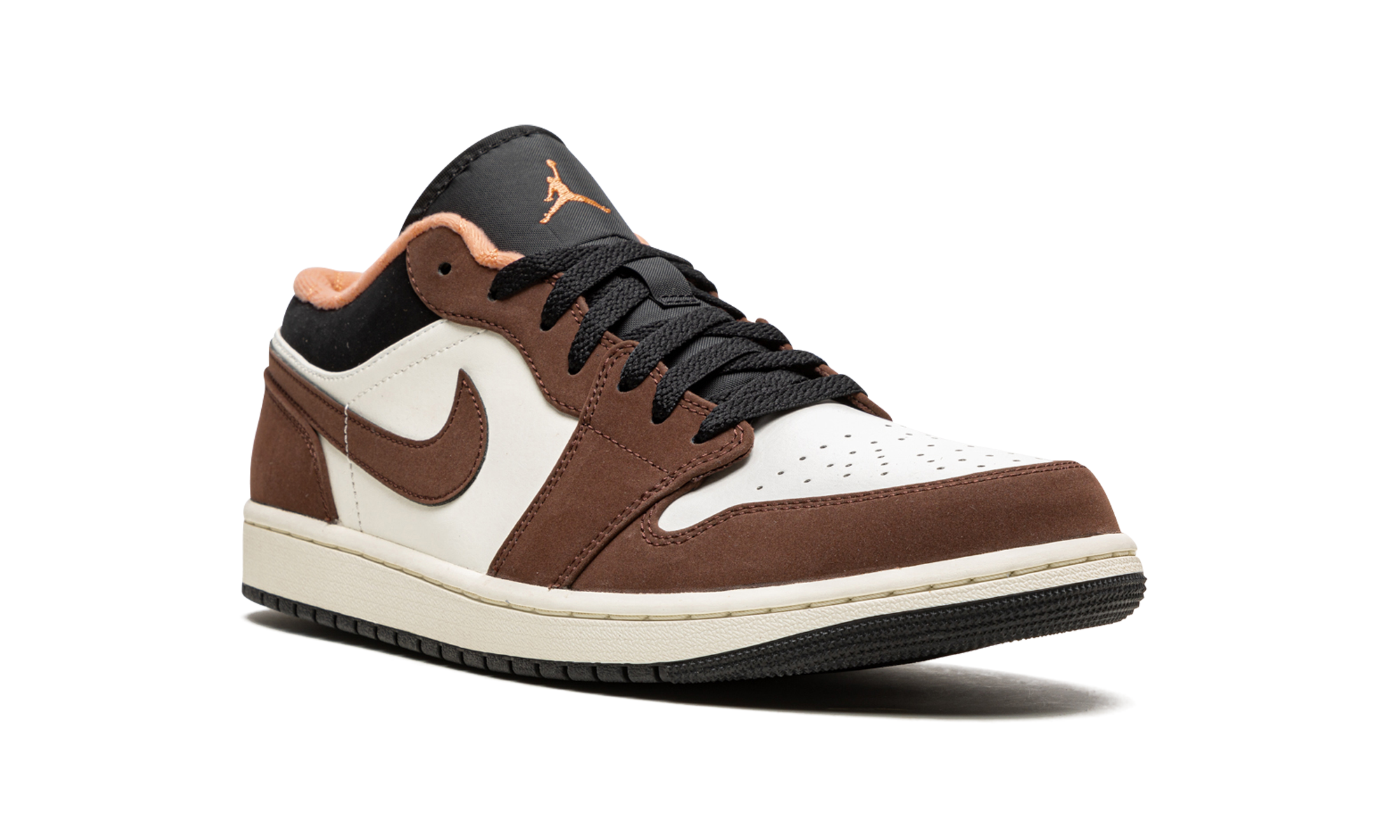 Air Jordan 1 Low "Mocha" DC6991 200